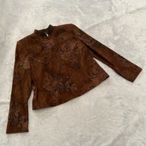 Miss Dorby Women's Jacket Small